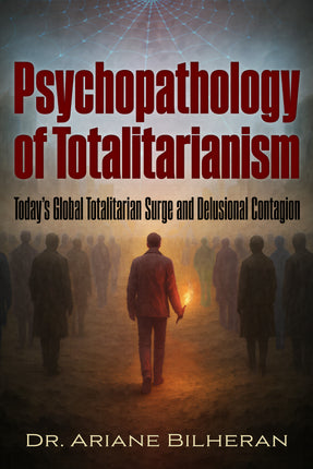 Psychopathology of Totalitarianism: The Actual Totalitarian Surge And Delusional Contagious In The World