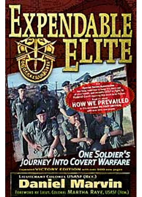 Expendable Elite