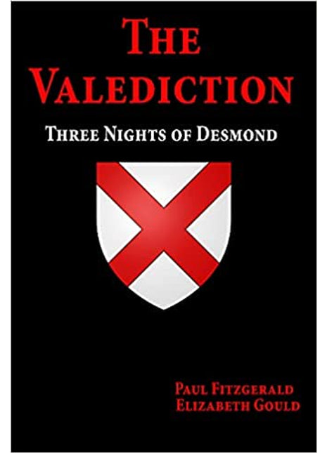 The Valediction: Three Nights of Desmond