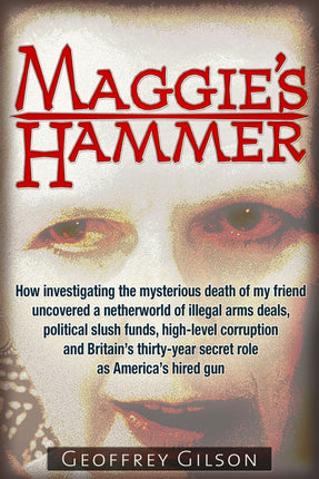 Maggie's Hammer