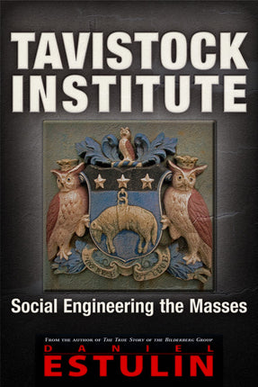 Tavistock Institute  Social Engineering the Masses