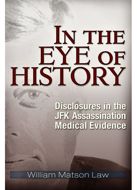 In the Eye of History