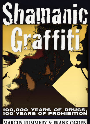 Shamanic Graffiti