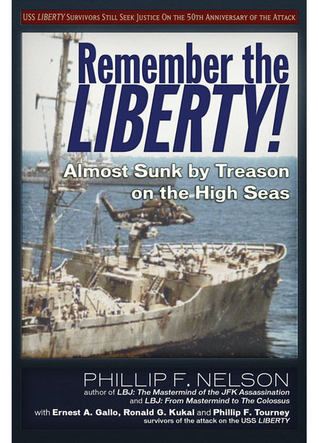 Remember the Liberty!