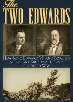 The Two Edwards