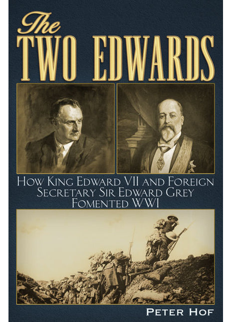 The Two Edwards