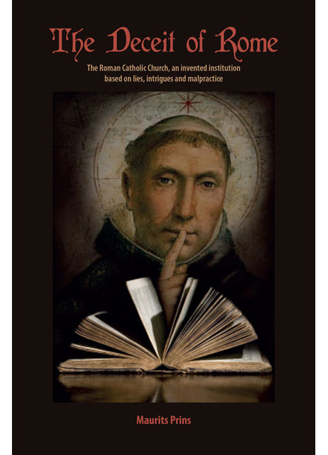 The Deceit of Rome