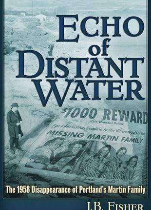 Echo of Distant Water