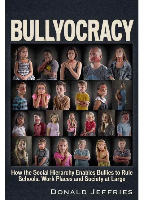 Bullyocracy