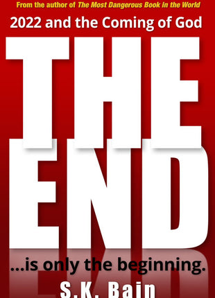 The End ... is Only the Beginning