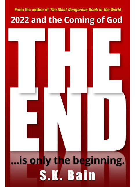 The End ... is Only the Beginning