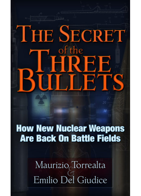 The Secret of the Three Bullets