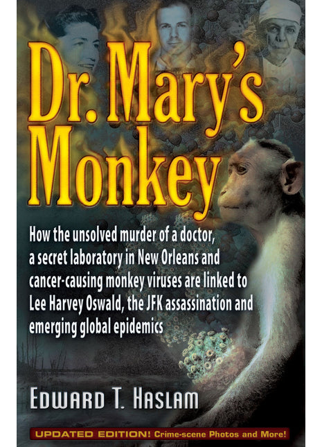 Dr. Mary's Monkey