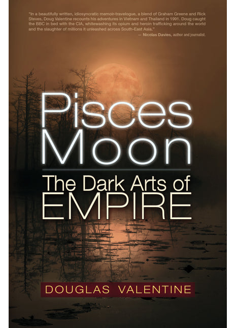 Pisces Moon: The Dark Arts of Empire