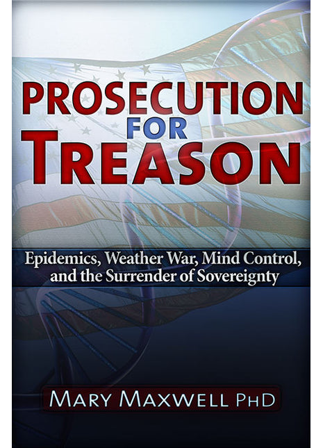 Prosecution for Treason