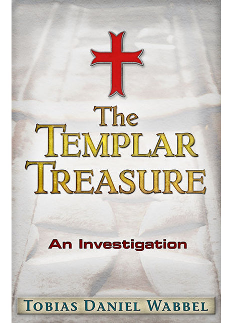 The Templar Treasure