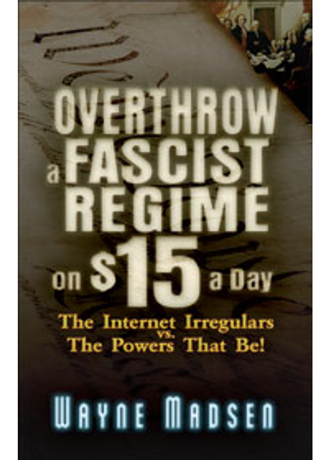 Overthrow a Fascist Regime on $15 a Day